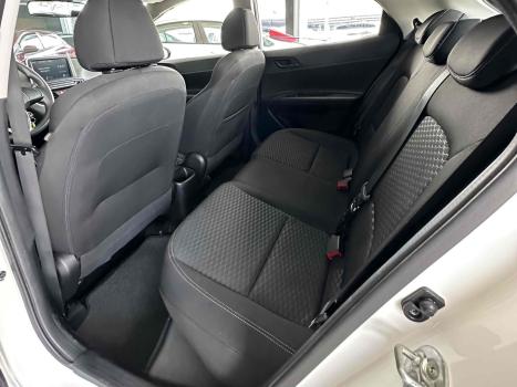 HYUNDAI HB 20 Hatch 1.0 12V 4P FLEX VISION, Foto 11