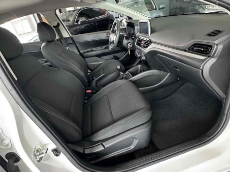 HYUNDAI HB 20 Hatch 1.0 12V 4P FLEX VISION, Foto 12