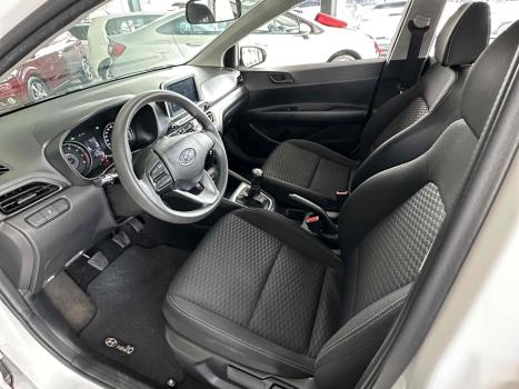 HYUNDAI HB 20 Hatch 1.0 12V 4P FLEX VISION, Foto 14