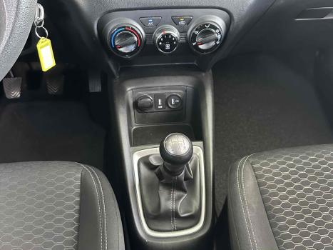 HYUNDAI HB 20 Hatch 1.0 12V 4P FLEX VISION, Foto 15