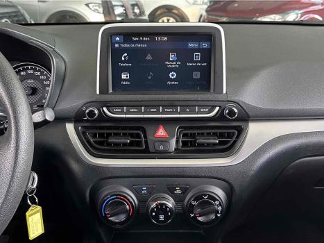 HYUNDAI HB 20 Hatch 1.0 12V 4P FLEX VISION, Foto 17