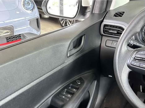 HYUNDAI HB 20 Hatch 1.0 12V 4P FLEX VISION, Foto 18