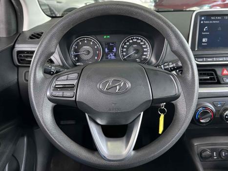 HYUNDAI HB 20 Hatch 1.0 12V 4P FLEX VISION, Foto 19