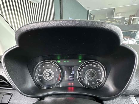 HYUNDAI HB 20 Hatch 1.0 12V 4P FLEX VISION, Foto 20