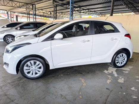 HYUNDAI HB 20 Hatch 1.0 12V 4P FLEX COMFORT PLUS, Foto 4