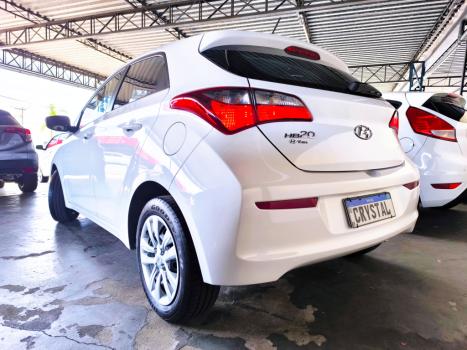 HYUNDAI HB 20 Hatch 1.0 12V 4P FLEX COMFORT PLUS, Foto 5