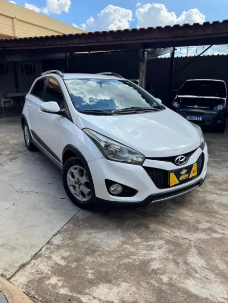 HYUNDAI HB 20 Hatch X 1.6 16V 4P STYLE FLEX, Foto 3