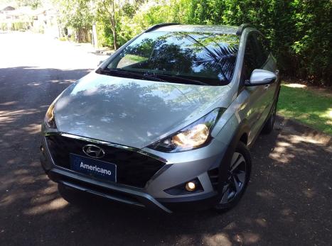 HYUNDAI HB 20 Hatch X 1.6 16V 4P EVOLUTION FLEX AUTOMTICO, Foto 1