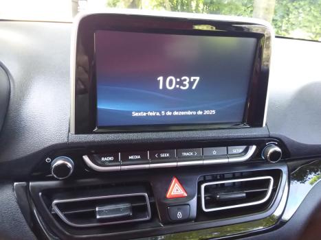 HYUNDAI HB 20 Hatch X 1.6 16V 4P EVOLUTION FLEX AUTOMTICO, Foto 5