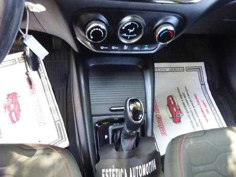 HYUNDAI HB 20 Hatch X 1.6 16V 4P EVOLUTION FLEX AUTOMTICO, Foto 7