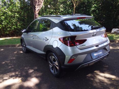 HYUNDAI HB 20 Hatch X 1.6 16V 4P EVOLUTION FLEX AUTOMTICO, Foto 9