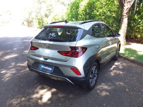 HYUNDAI HB 20 Hatch X 1.6 16V 4P EVOLUTION FLEX AUTOMTICO, Foto 11