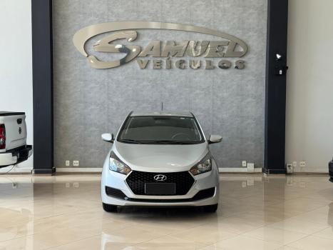 HYUNDAI HB 20 Hatch 1.0 12V 4P FLEX COMFORT, Foto 1