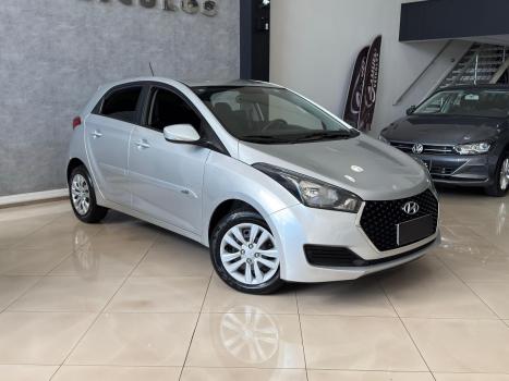 HYUNDAI HB 20 Hatch 1.0 12V 4P FLEX COMFORT, Foto 2