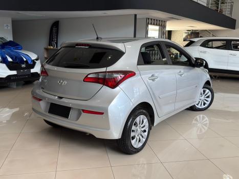 HYUNDAI HB 20 Hatch 1.0 12V 4P FLEX COMFORT, Foto 3