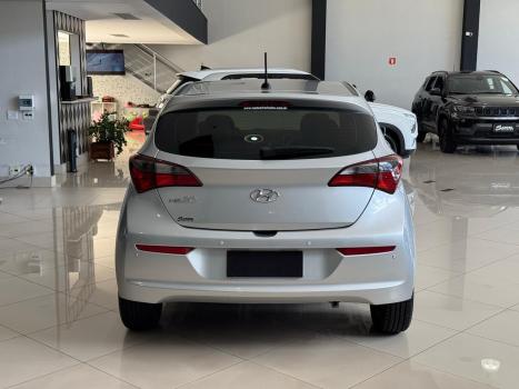 HYUNDAI HB 20 Hatch 1.0 12V 4P FLEX COMFORT, Foto 4