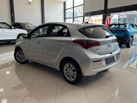 HYUNDAI HB 20 Hatch 1.0 12V 4P FLEX COMFORT, Foto 5