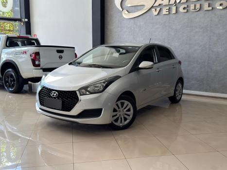 HYUNDAI HB 20 Hatch 1.0 12V 4P FLEX COMFORT, Foto 6