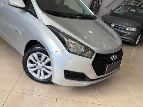 HYUNDAI HB 20 Hatch 1.0 12V 4P FLEX COMFORT, Foto 7