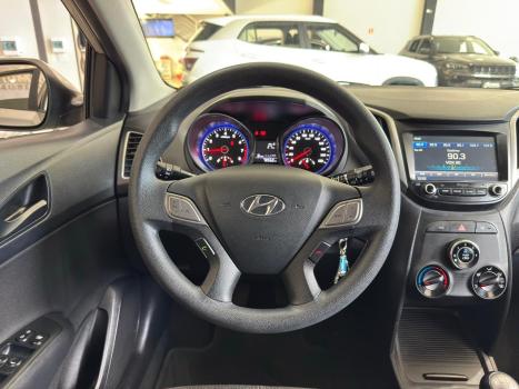 HYUNDAI HB 20 Hatch 1.0 12V 4P FLEX COMFORT, Foto 8