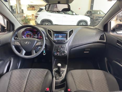 HYUNDAI HB 20 Hatch 1.0 12V 4P FLEX COMFORT, Foto 9
