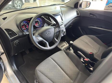 HYUNDAI HB 20 Hatch 1.0 12V 4P FLEX COMFORT, Foto 10