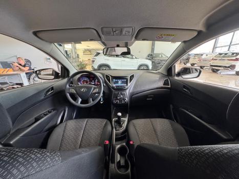 HYUNDAI HB 20 Hatch 1.0 12V 4P FLEX COMFORT, Foto 11