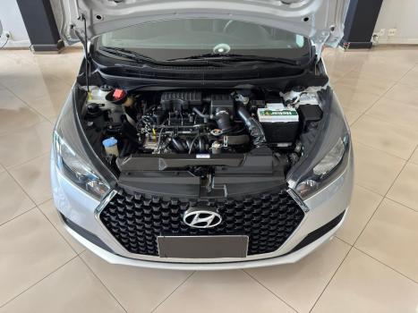 HYUNDAI HB 20 Hatch 1.0 12V 4P FLEX COMFORT, Foto 16