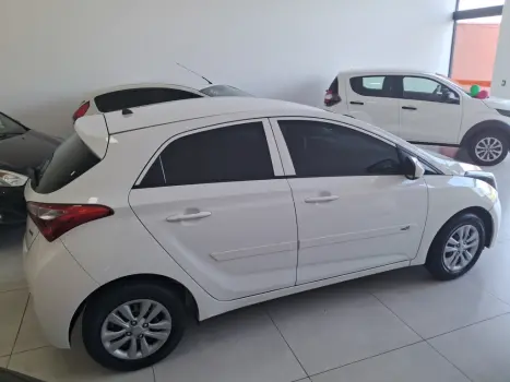 HYUNDAI HB 20 Hatch 1.0 12V 4P FLEX COMFORT PLUS, Foto 3