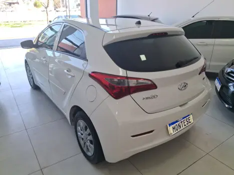 HYUNDAI HB 20 Hatch 1.0 12V 4P FLEX COMFORT PLUS, Foto 5