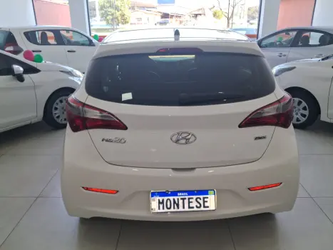 HYUNDAI HB 20 Hatch 1.0 12V 4P FLEX COMFORT PLUS, Foto 2