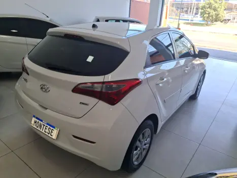 HYUNDAI HB 20 Hatch 1.0 12V 4P FLEX COMFORT PLUS, Foto 7