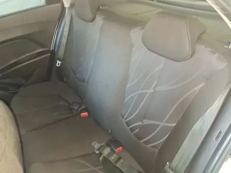 HYUNDAI HB 20 Hatch 1.0 12V 4P FLEX COMFORT PLUS, Foto 10