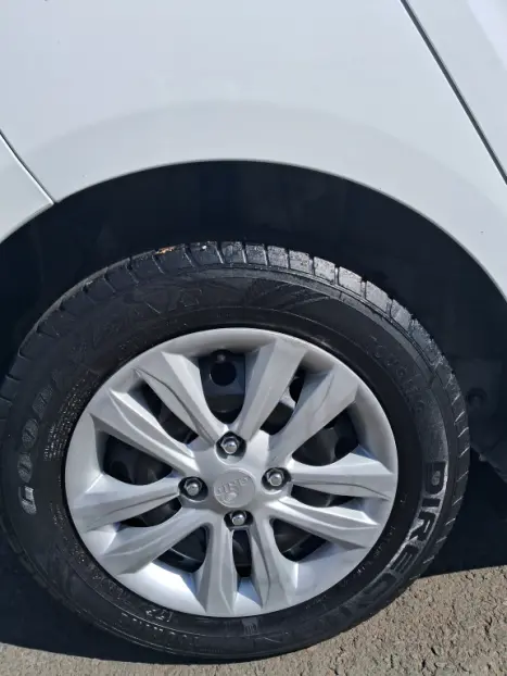 HYUNDAI HB 20 Hatch 1.0 12V 4P FLEX COMFORT PLUS, Foto 11