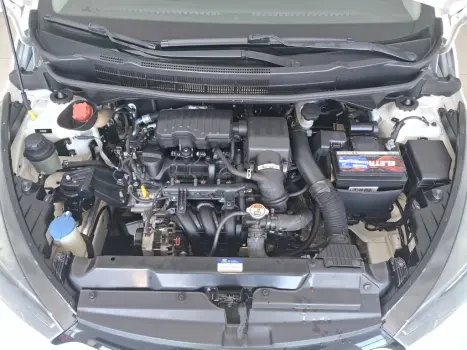 HYUNDAI HB 20 Hatch 1.0 12V 4P FLEX COMFORT PLUS, Foto 13