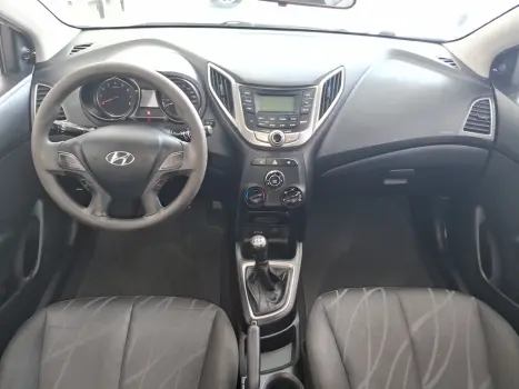 HYUNDAI HB 20 Hatch 1.0 12V 4P FLEX COMFORT PLUS, Foto 8