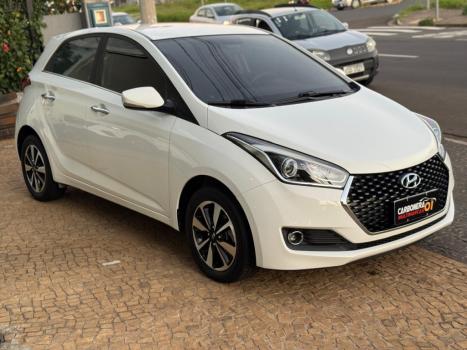 HYUNDAI HB 20 Hatch 1.6 16V 4P PREMIUM FLEX AUTOMTICO, Foto 5