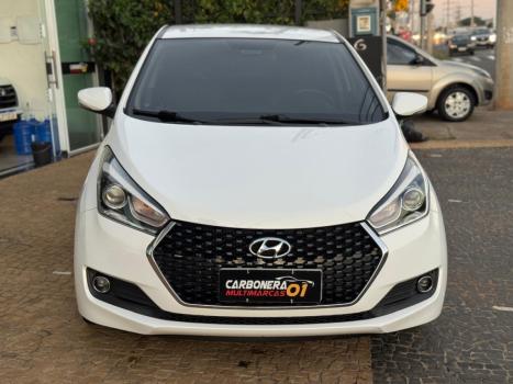 HYUNDAI HB 20 Hatch 1.6 16V 4P PREMIUM FLEX AUTOMTICO, Foto 6