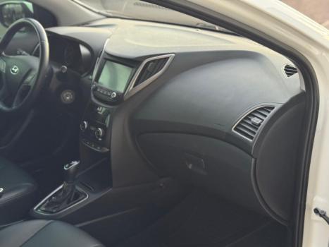 HYUNDAI HB 20 Hatch 1.6 16V 4P PREMIUM FLEX AUTOMTICO, Foto 8