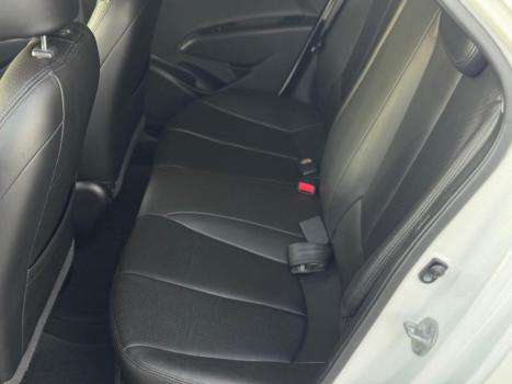 HYUNDAI HB 20 Hatch 1.6 16V 4P PREMIUM FLEX AUTOMTICO, Foto 10