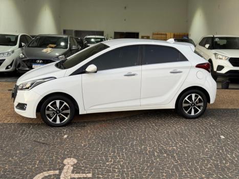 HYUNDAI HB 20 Hatch 1.6 16V 4P PREMIUM FLEX AUTOMTICO, Foto 12
