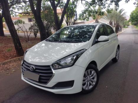 HYUNDAI HB 20 Hatch 1.6 16V 4P COMFORT STYLE FLEX, Foto 1