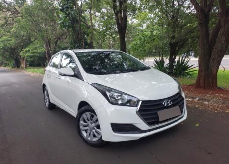 HYUNDAI HB 20 Hatch 1.6 16V 4P COMFORT STYLE FLEX, Foto 2