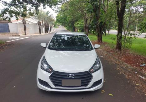 HYUNDAI HB 20 Hatch 1.6 16V 4P COMFORT STYLE FLEX, Foto 3