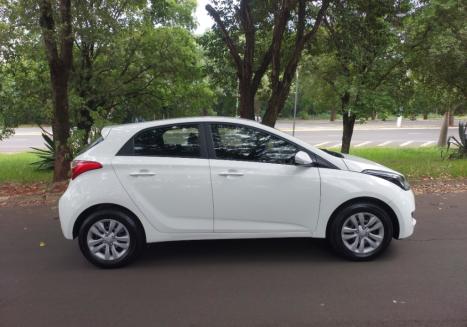 HYUNDAI HB 20 Hatch 1.6 16V 4P COMFORT STYLE FLEX, Foto 4