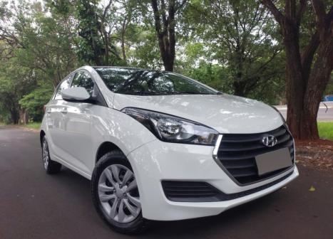 HYUNDAI HB 20 Hatch 1.6 16V 4P COMFORT STYLE FLEX, Foto 5