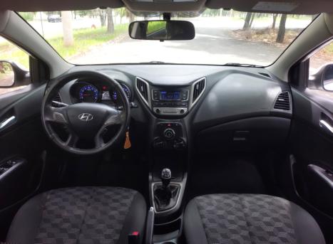 HYUNDAI HB 20 Hatch 1.6 16V 4P COMFORT STYLE FLEX, Foto 6