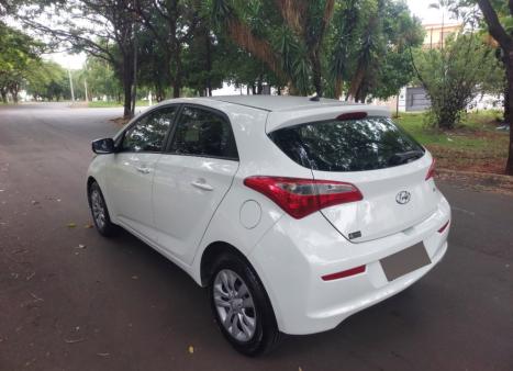 HYUNDAI HB 20 Hatch 1.6 16V 4P COMFORT STYLE FLEX, Foto 7