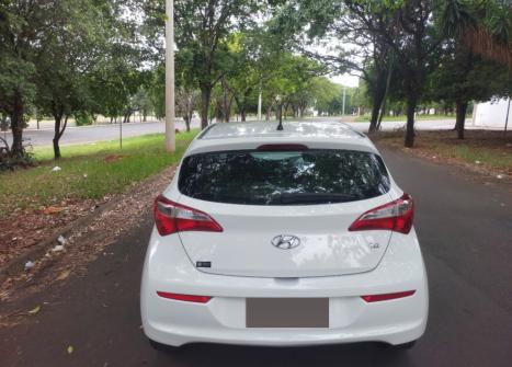 HYUNDAI HB 20 Hatch 1.6 16V 4P COMFORT STYLE FLEX, Foto 8
