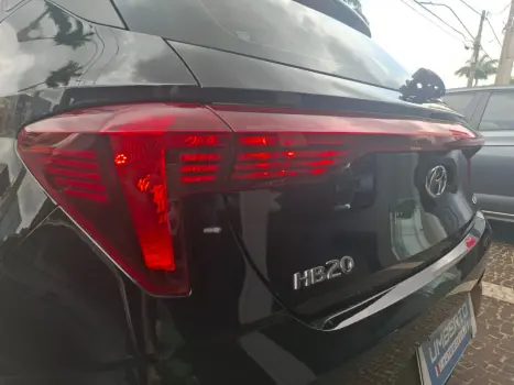 HYUNDAI HB 20 Hatch 1.0 12V 4P FLEX TGDI TURBO COMFORT AUTOMTICO, Foto 11
